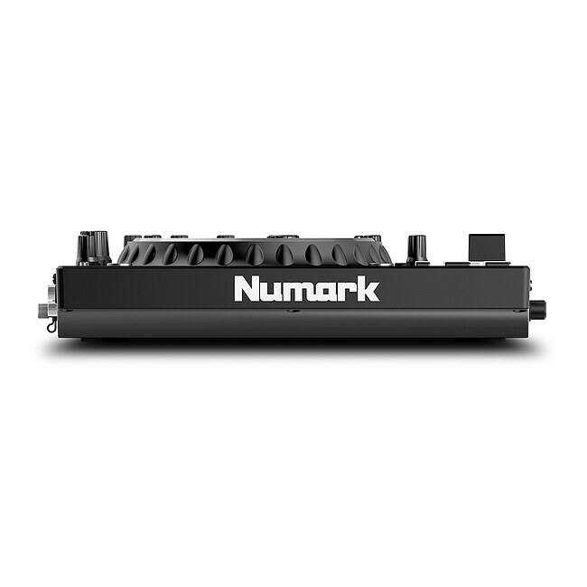 NUMARK NS4FX USB DJ-Controller - Bild 6