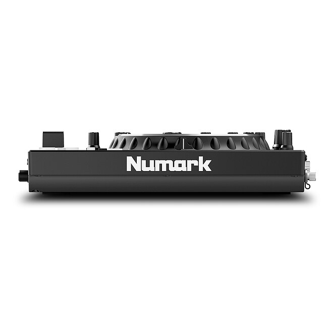 NUMARK NS4FX USB DJ-Controller - Bild 7