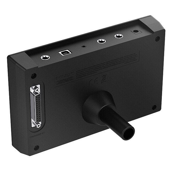 NUX DM-210 Elektronisches Drumset mit Mesh Fellen - Bild 15