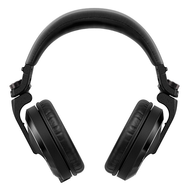 PIONEER HDJ-X7-K DJ-Kopfhörer