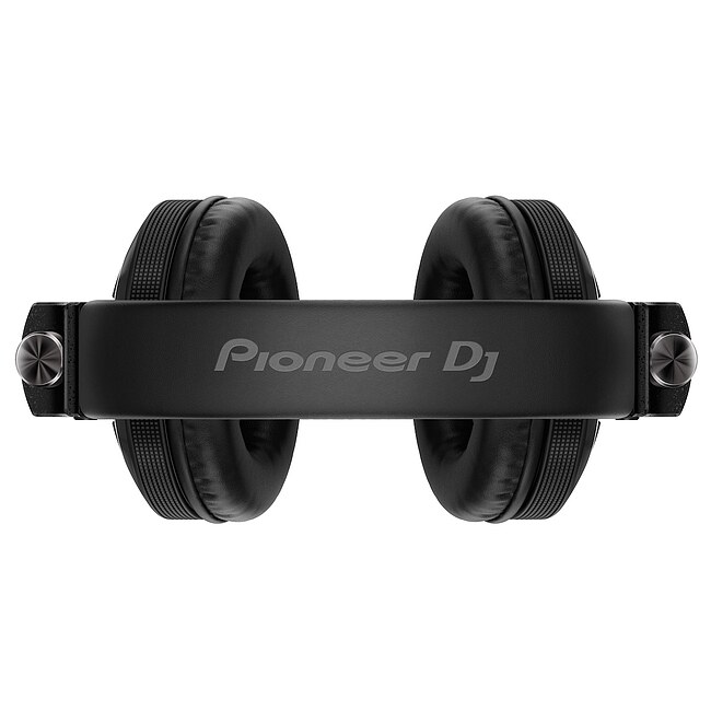 PIONEER HDJ-X7-K DJ-Kopfhörer - Bild 2