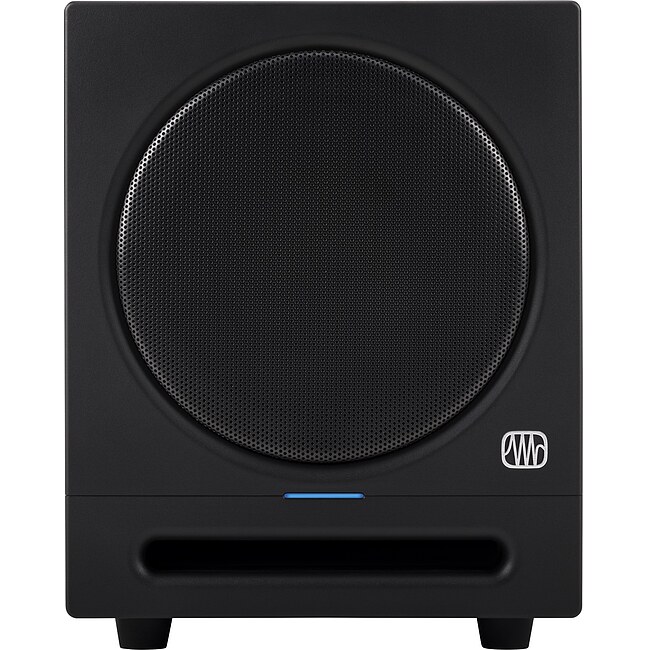 PRESONUS Eris Sub 8BT 2nd Gen (Stück) aktiv 50W/8Z Studio-Subwoofer - Bild 2