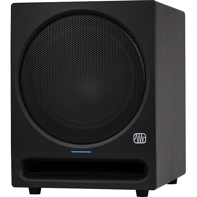 PRESONUS Eris Pro Sub 10 aktiv (Stück) 170W/10Zoll Studio-Subwoofer