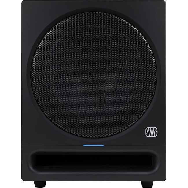 PRESONUS Eris Pro Sub 10 aktiv (Stück) 170W/10Zoll Studio-Subwoofer - Bild 2