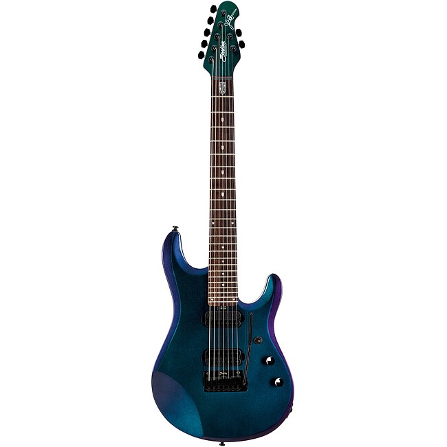 STERLING by Music Man JP70MDR John Petrucci 7-Saiter E-Gitarre, mystic dream / B-Ware