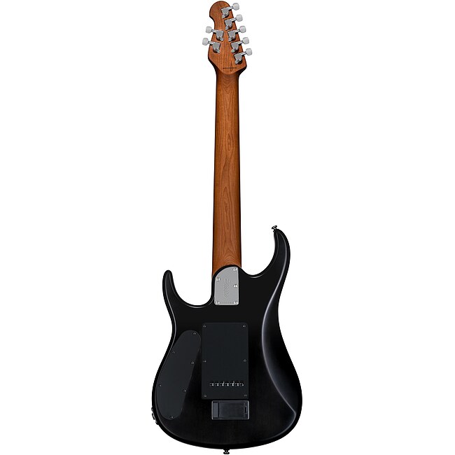 STERLING by Music Man JP157FM TBKS John Petrucci 7-saitige E-Gitarre inkl. Bag, trans black B-Ware - Bild 6