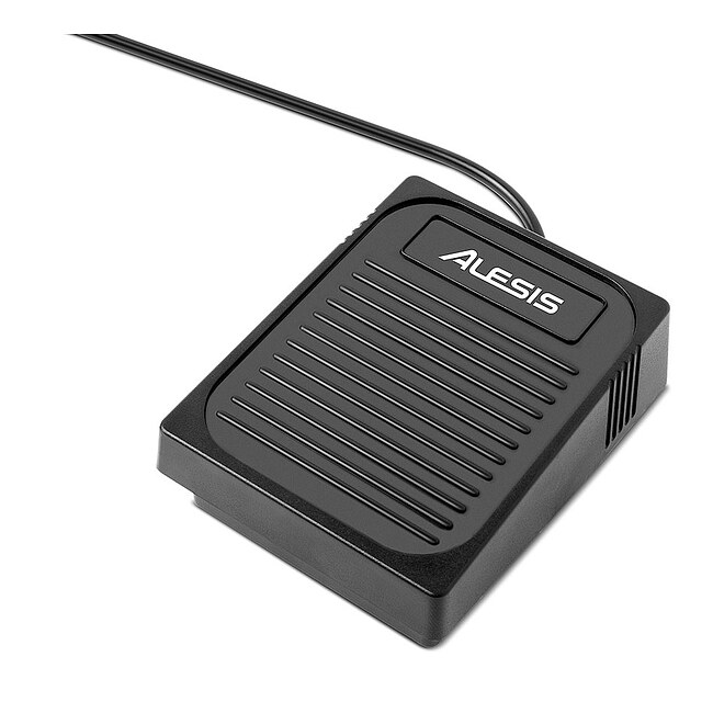 ALESIS Concert 88 Digitalpiano mit 88 halbgewichteten Tasten - Bild 4