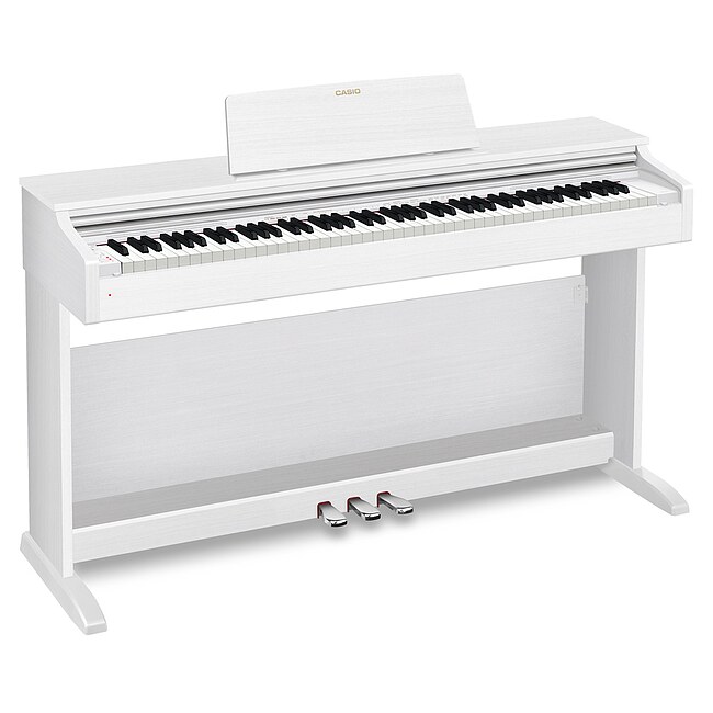 CASIO AP-270 WE Celviano AiR Digitalpiano, weiss