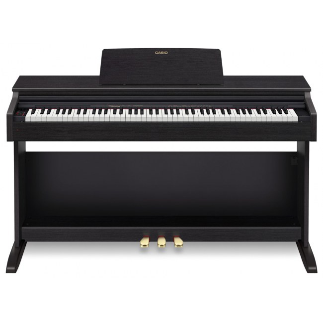 CASIO AP-270 BK Celviano AiR Digitalpiano, schwarz - Bild 2