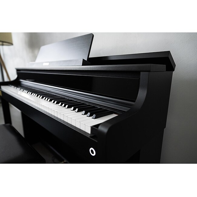 CASIO AP-750 BK Celviano AiR Digitalpiano, schwarz - Bild 4