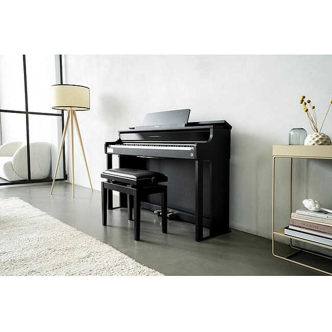 CASIO AP-750 BK Celviano AiR Digitalpiano, schwarz - Bild 5