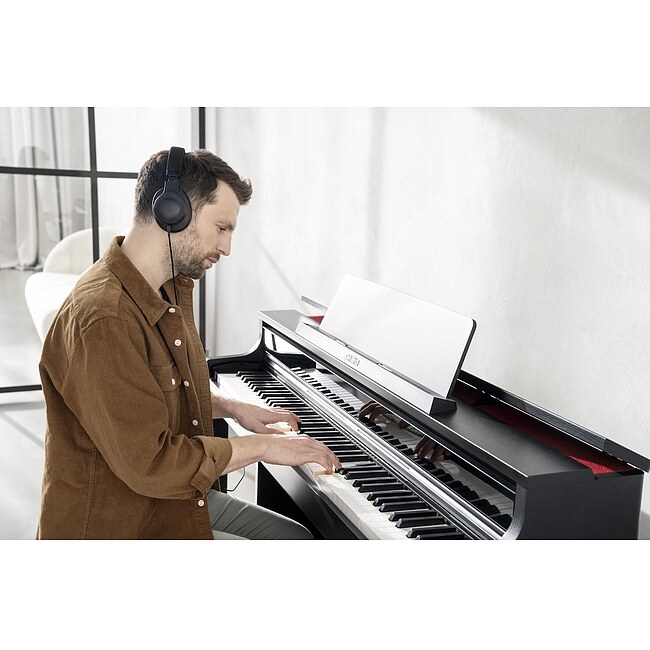 CASIO AP-750 BK Celviano AiR Digitalpiano, schwarz - Bild 10