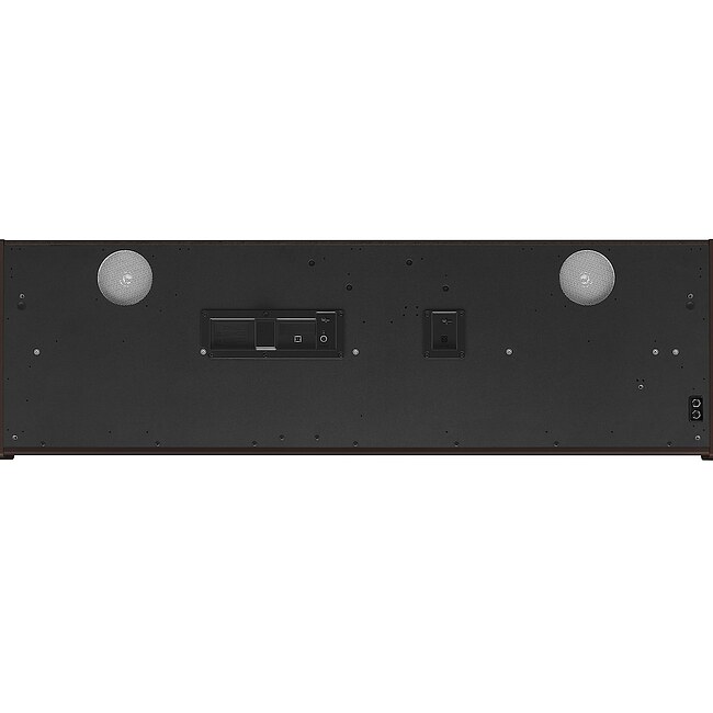 CASIO AP-300 BN Celviano AiR Digitalpiano, braun - Bild 10