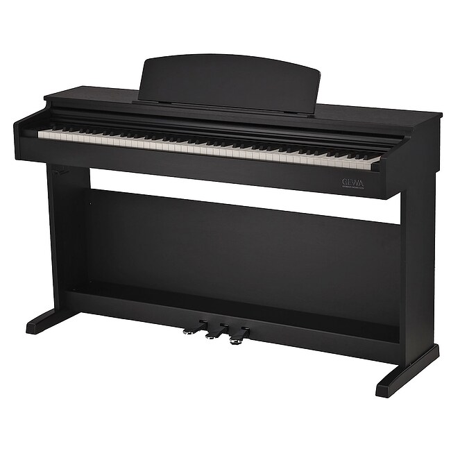 GEWA DP-510 BKM Digitalpiano, schwarz matt (120.510) - Bild 2