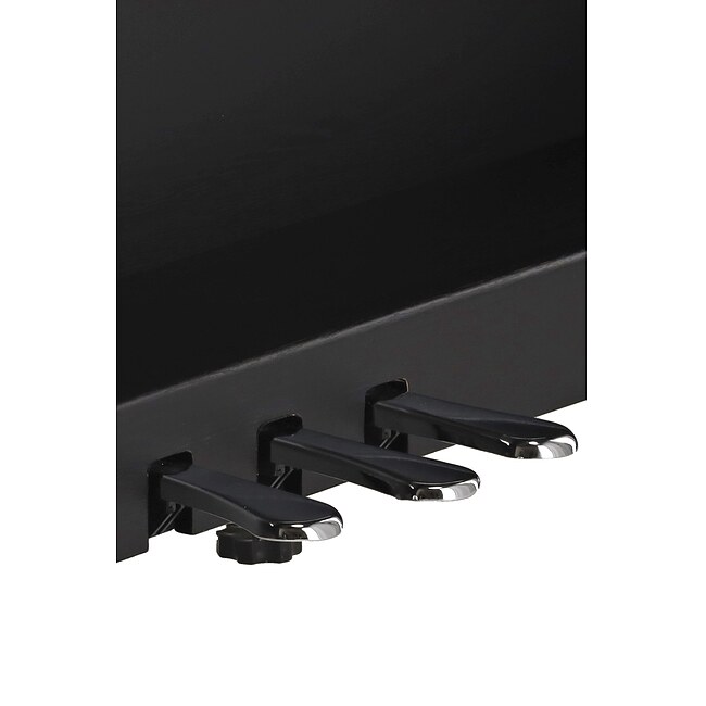 GEWA DP-510 BKM Digitalpiano, schwarz matt (120.510) - Bild 3