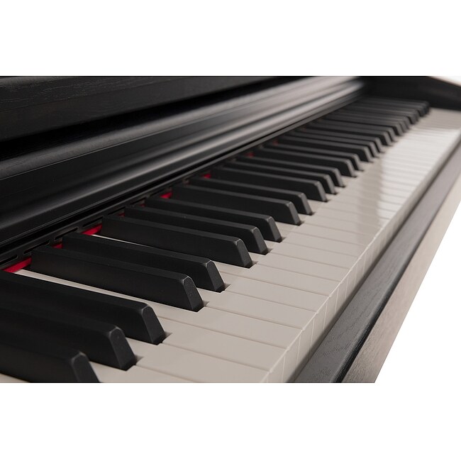 GEWA DP-510 BKM Digitalpiano, schwarz matt (120.510) - Bild 5