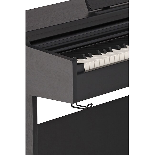 GEWA DP-510 BKM Digitalpiano, schwarz matt (120.510) - Bild 7
