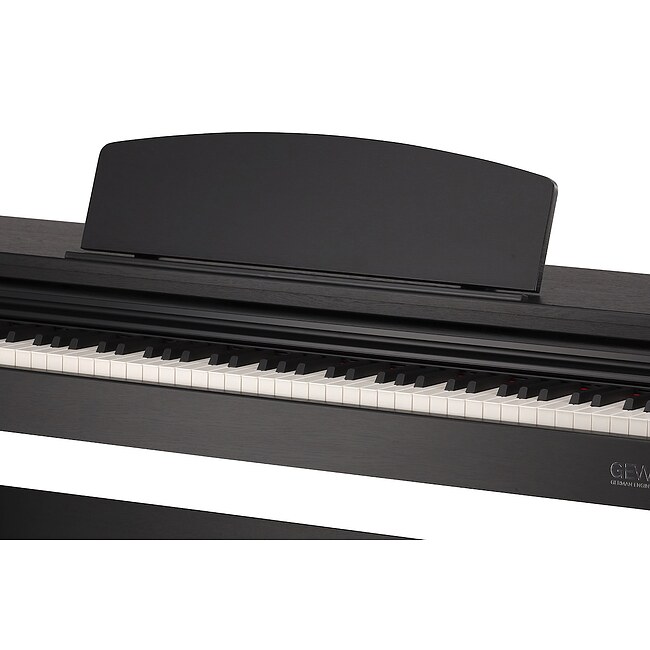 GEWA DP-510 BKM Digitalpiano, schwarz matt (120.510) - Bild 9