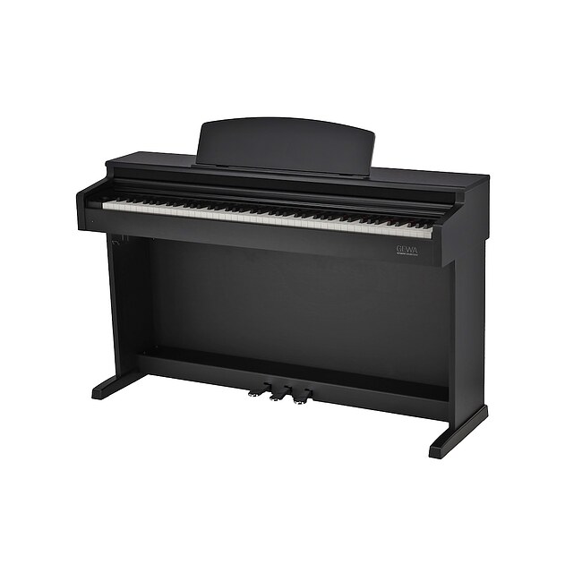 GEWA DP-520 Digitalpiano, schwarz (120.520)
