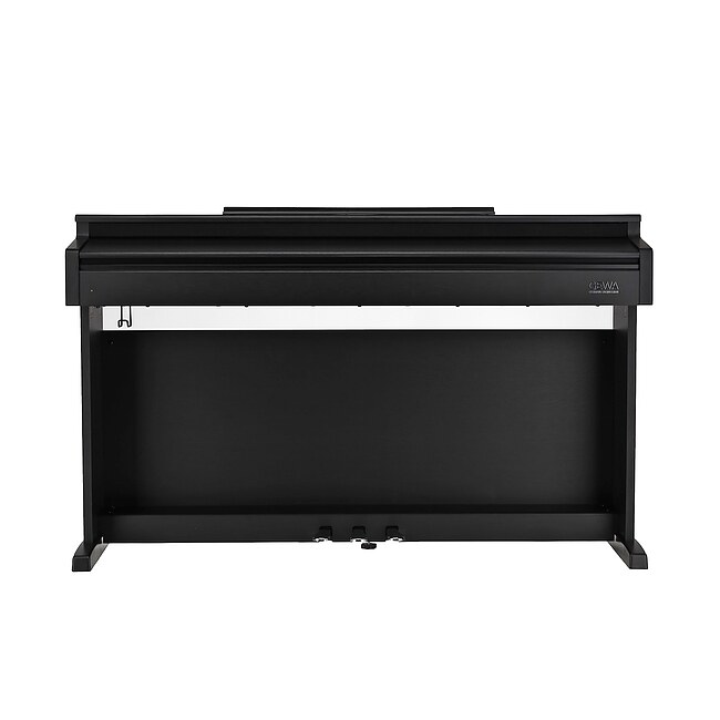 GEWA DP-520 Digitalpiano, schwarz (120.520) - Bild 2