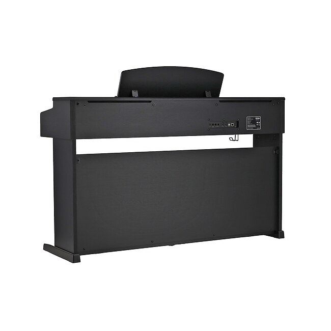 GEWA DP-520 Digitalpiano, schwarz (120.520) - Bild 3