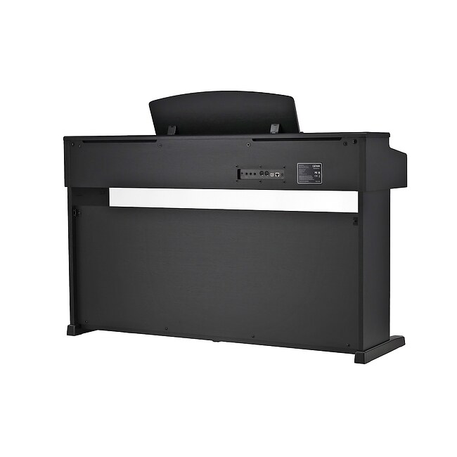 GEWA DP-520 Digitalpiano, schwarz (120.520) - Bild 4