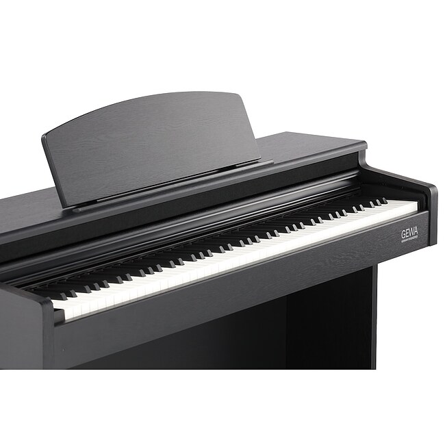 GEWA DP-520 Digitalpiano, schwarz (120.520) - Bild 6