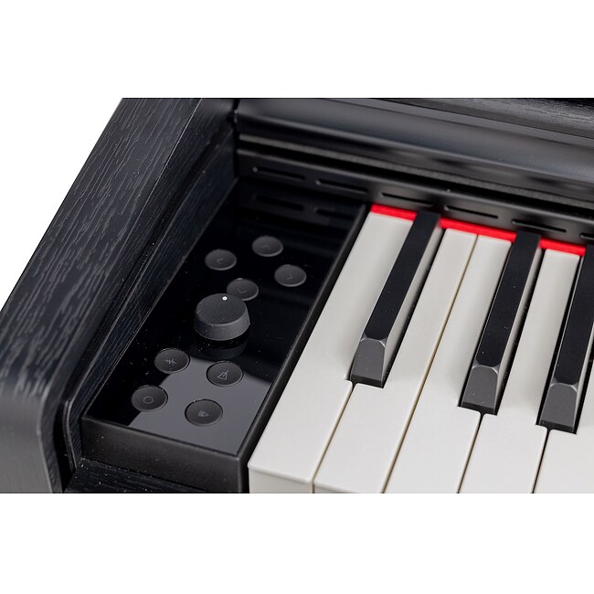 GEWA DP-520 Digitalpiano, schwarz (120.520) - Bild 8