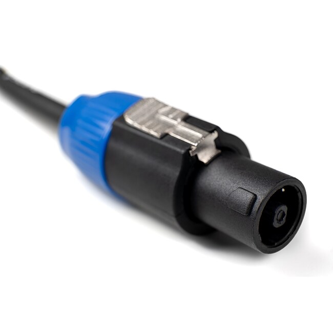 CASCHA CCA-SC110 Advanced Line Lautsprecherkabel SP-SP 10m - Bild 4