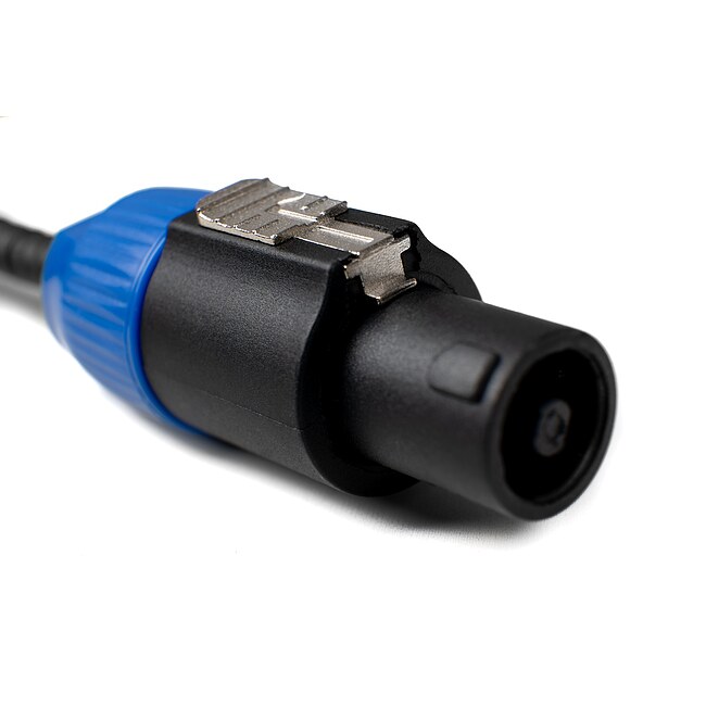 CASCHA CCA-SC110 Advanced Line Lautsprecherkabel SP-SP 10m - Bild 5