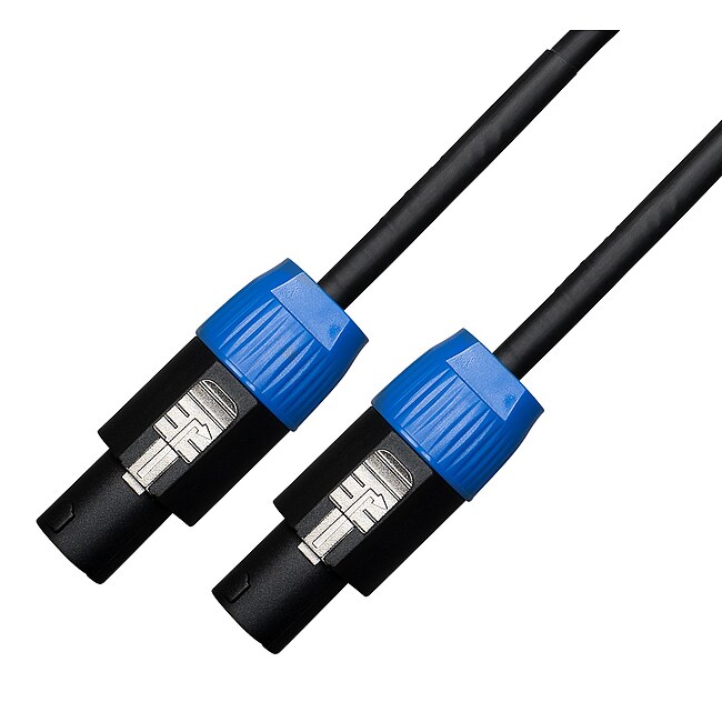 CASCHA CCA-SC115 Advanced Line Lautsprecherkabel SP-SP 15m - Bild 2