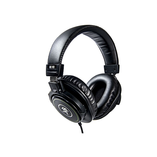 MACKIE Producer Bundle Recordingpaket /AL - Bild 3