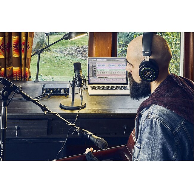 MACKIE Producer Bundle Recordingpaket /AL - Bild 5