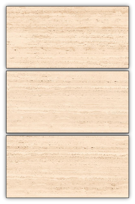 Travertine Classico Beige Porcelain view 4