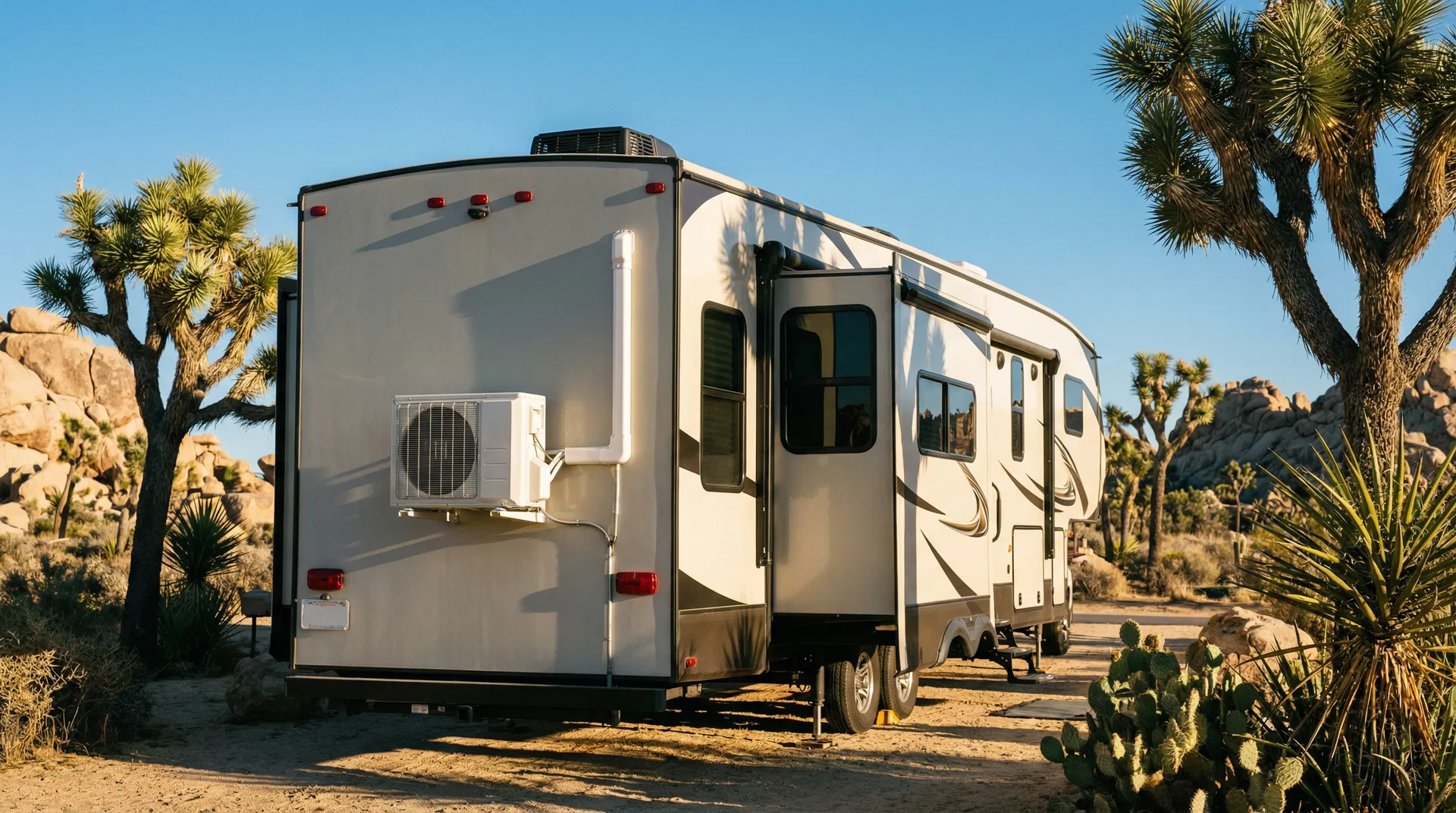 Reliable Mini Split Service Near Me in Southern California