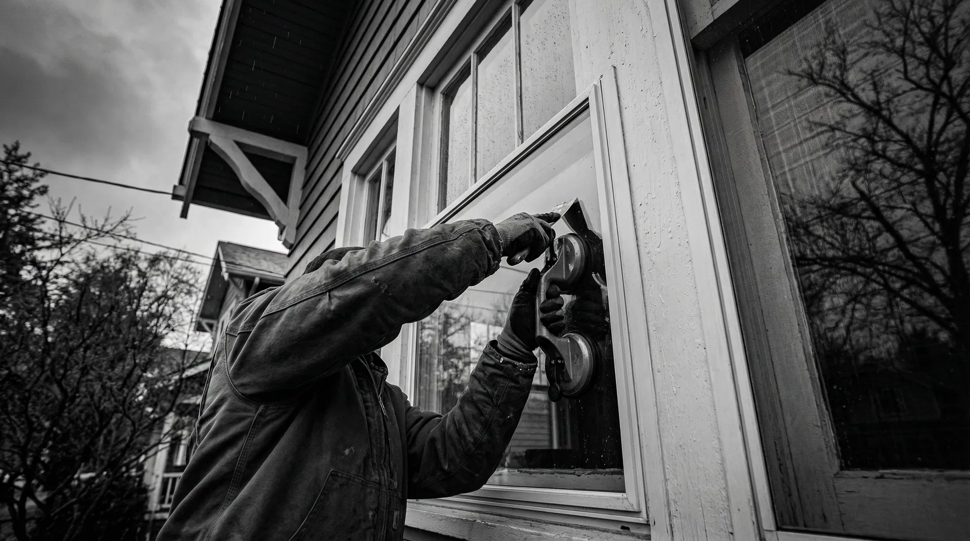 Home Window Repairs