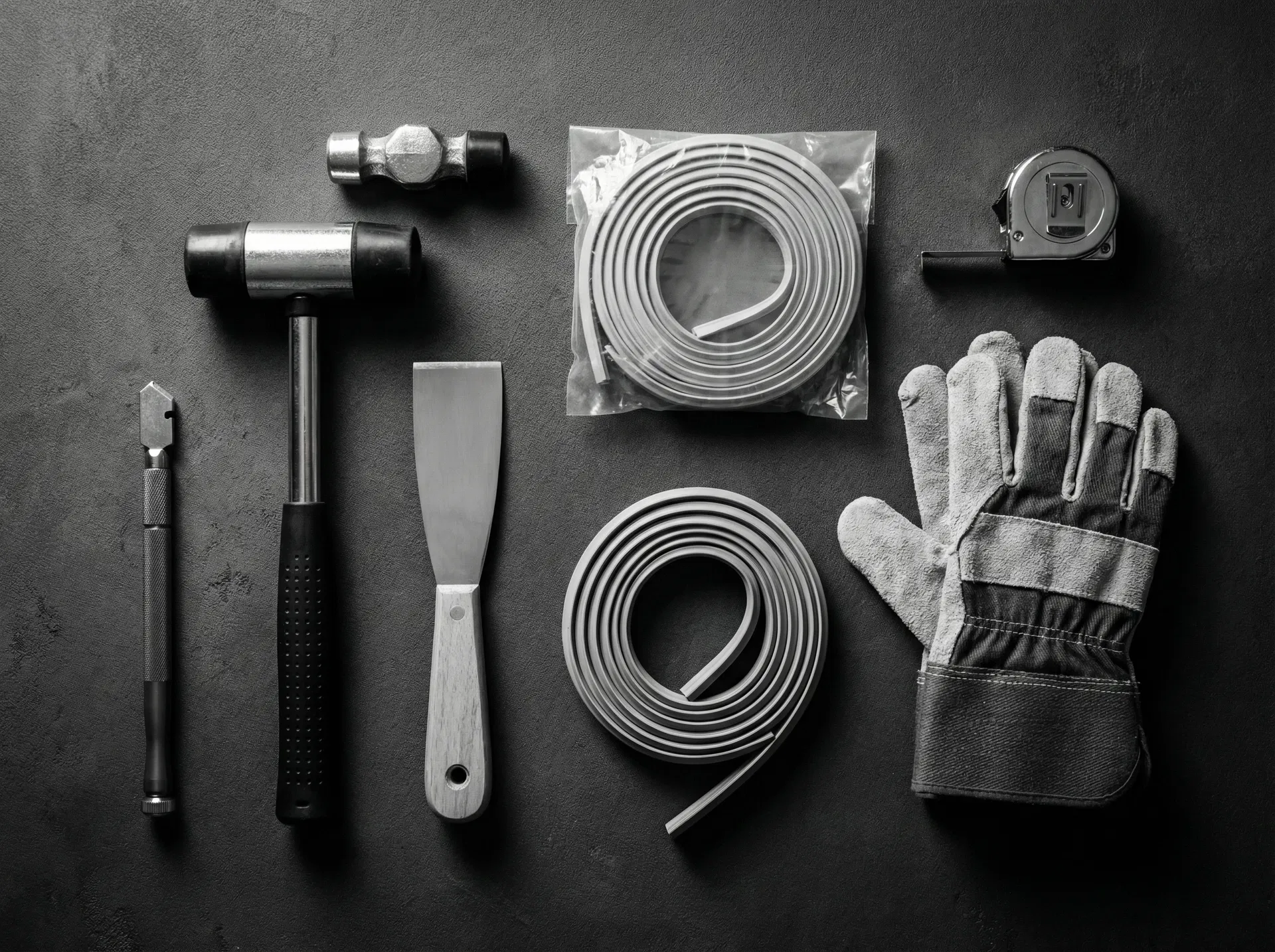 Commercial Window Repairs in Tacoma