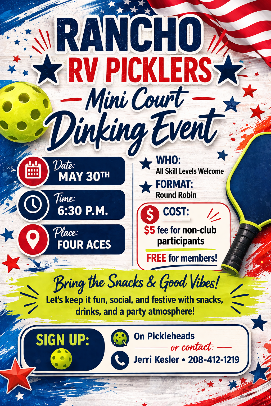Flyer