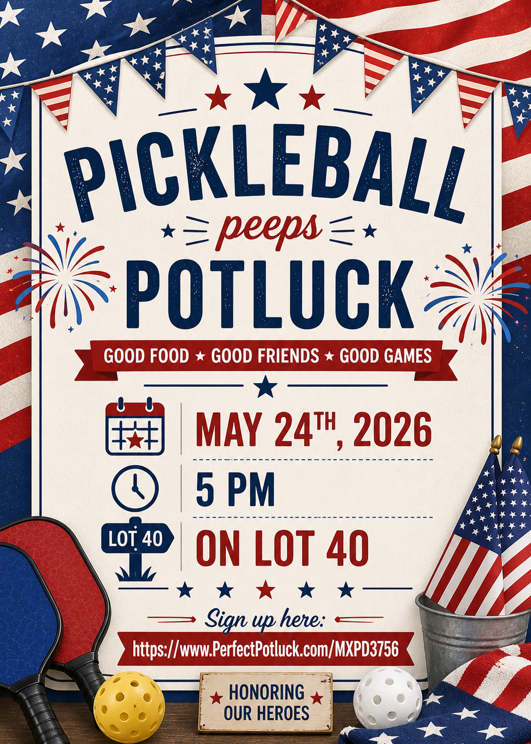 Flyer
