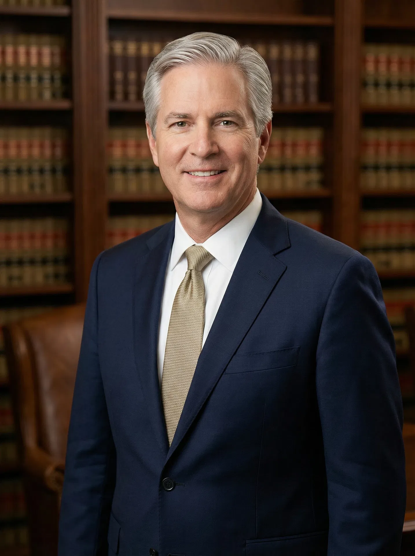 Charles C. Liu — Attorney at Law