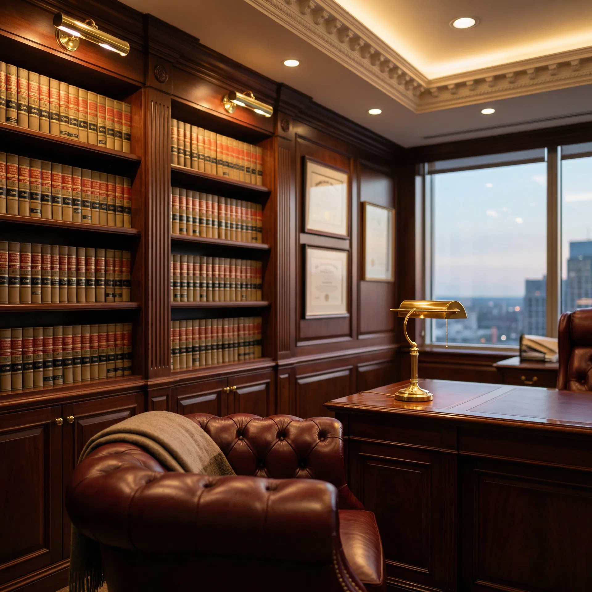 Kreitlon & Associados Law Office