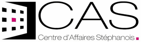 Logo Centre d'affaires Stéphanois