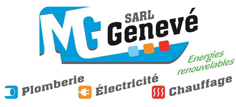 Logo SARL GENEVÉ
