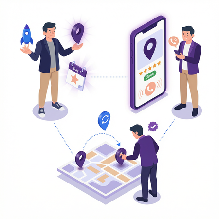 Le bon moment pour agir