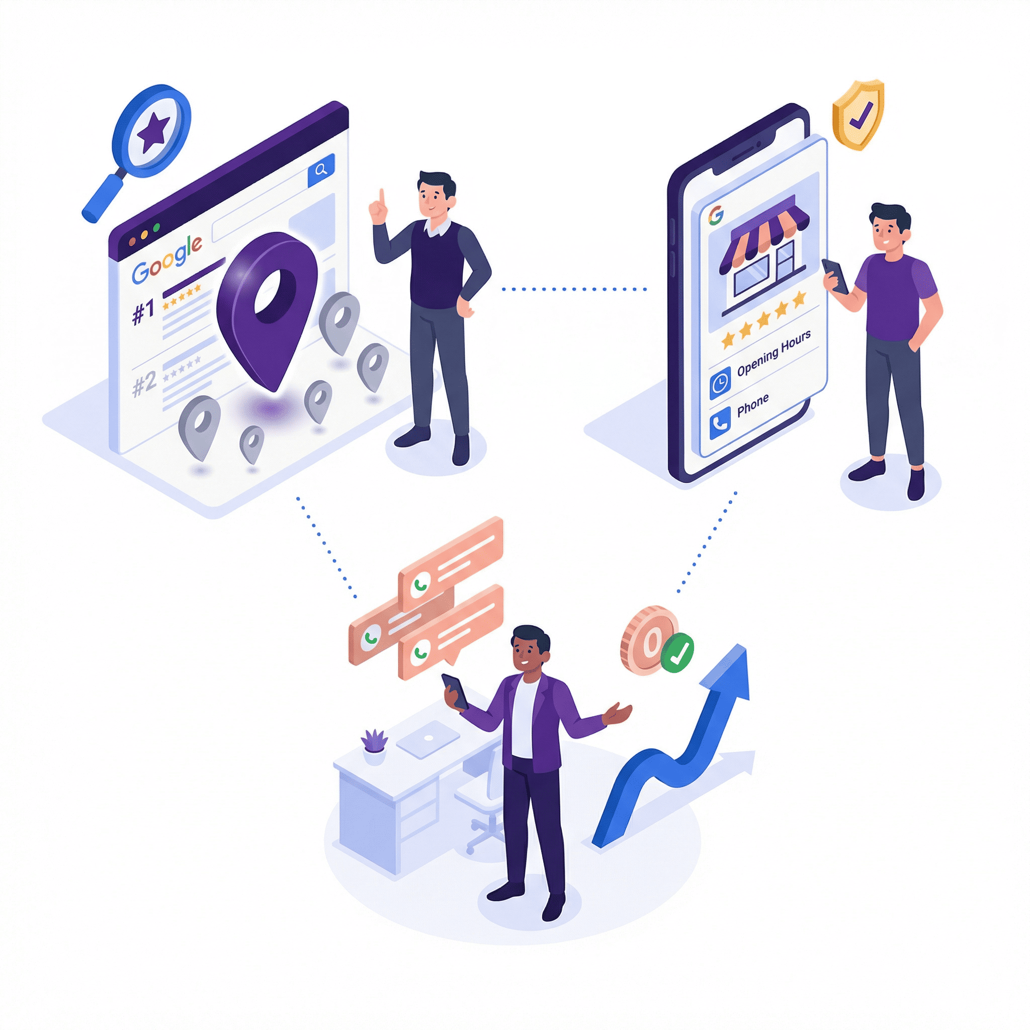 Ce que vous gagnez concrètement