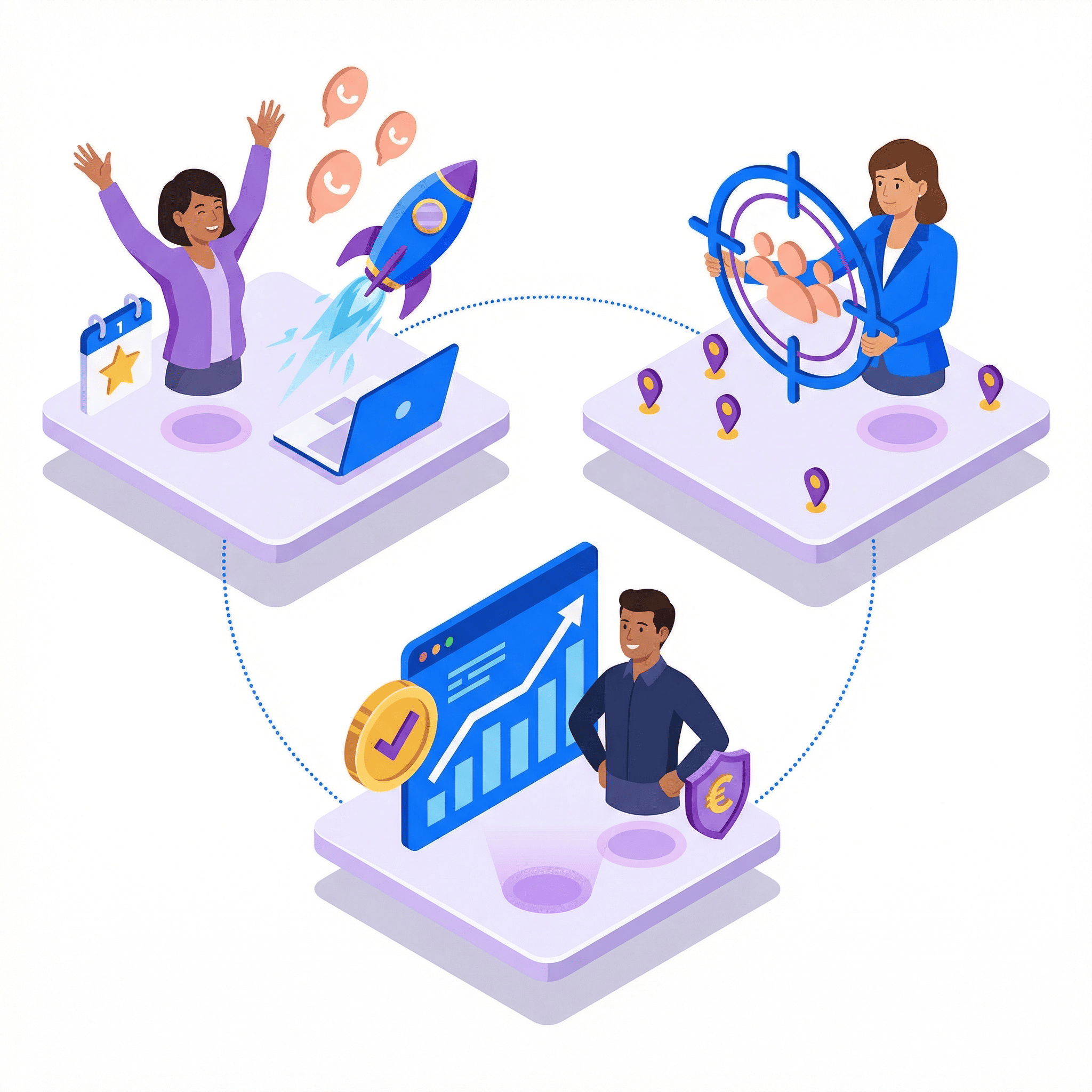 Ce que Google Ads change pour vous