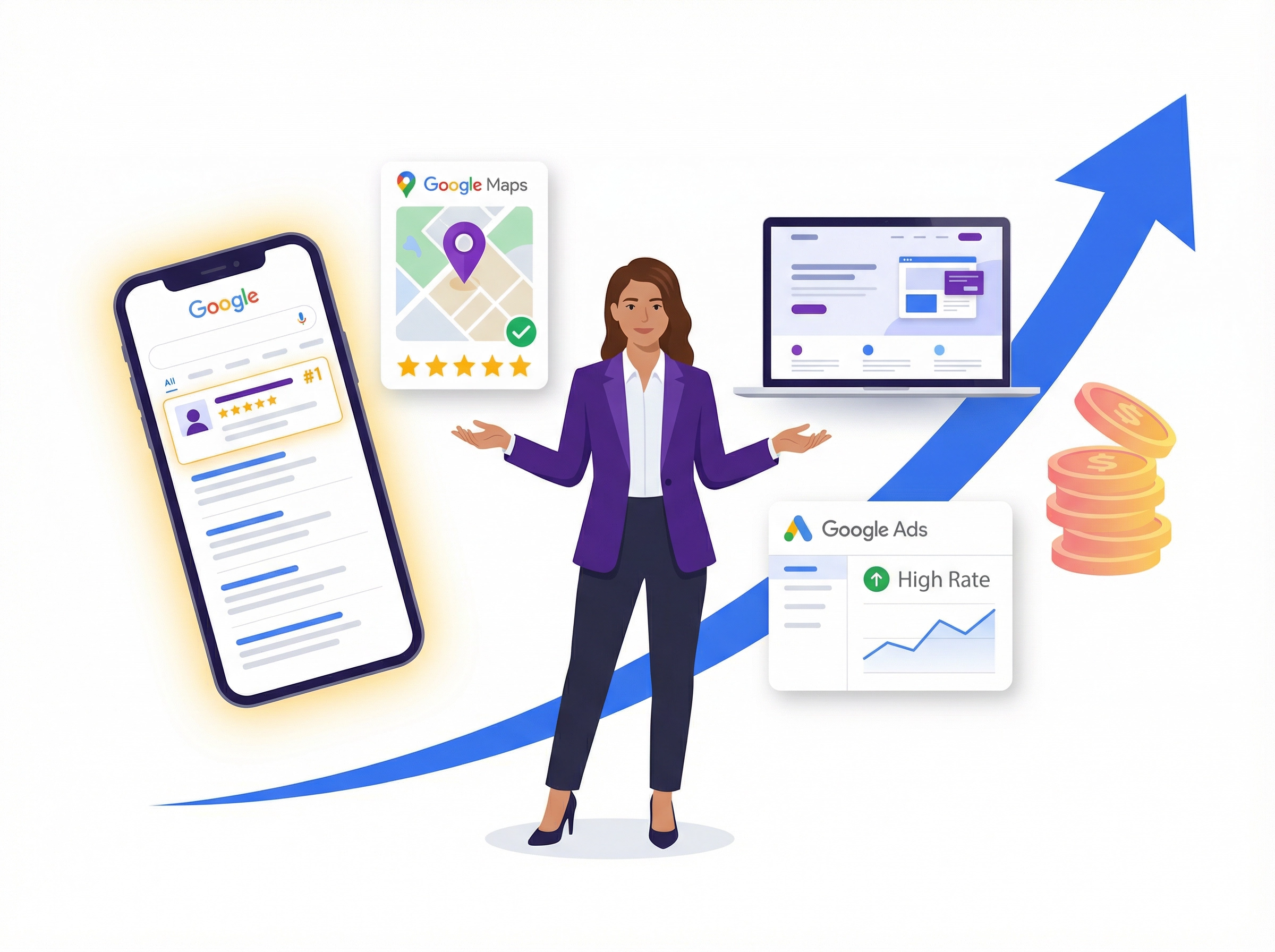 149 €/mois — pas une dépense, l'investissement le plus rentable de votre activité