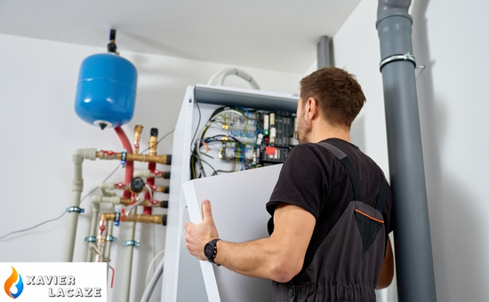Plomberie, chauffage, rénovation : et si vous passiez enfin entre de bonnes mains ?