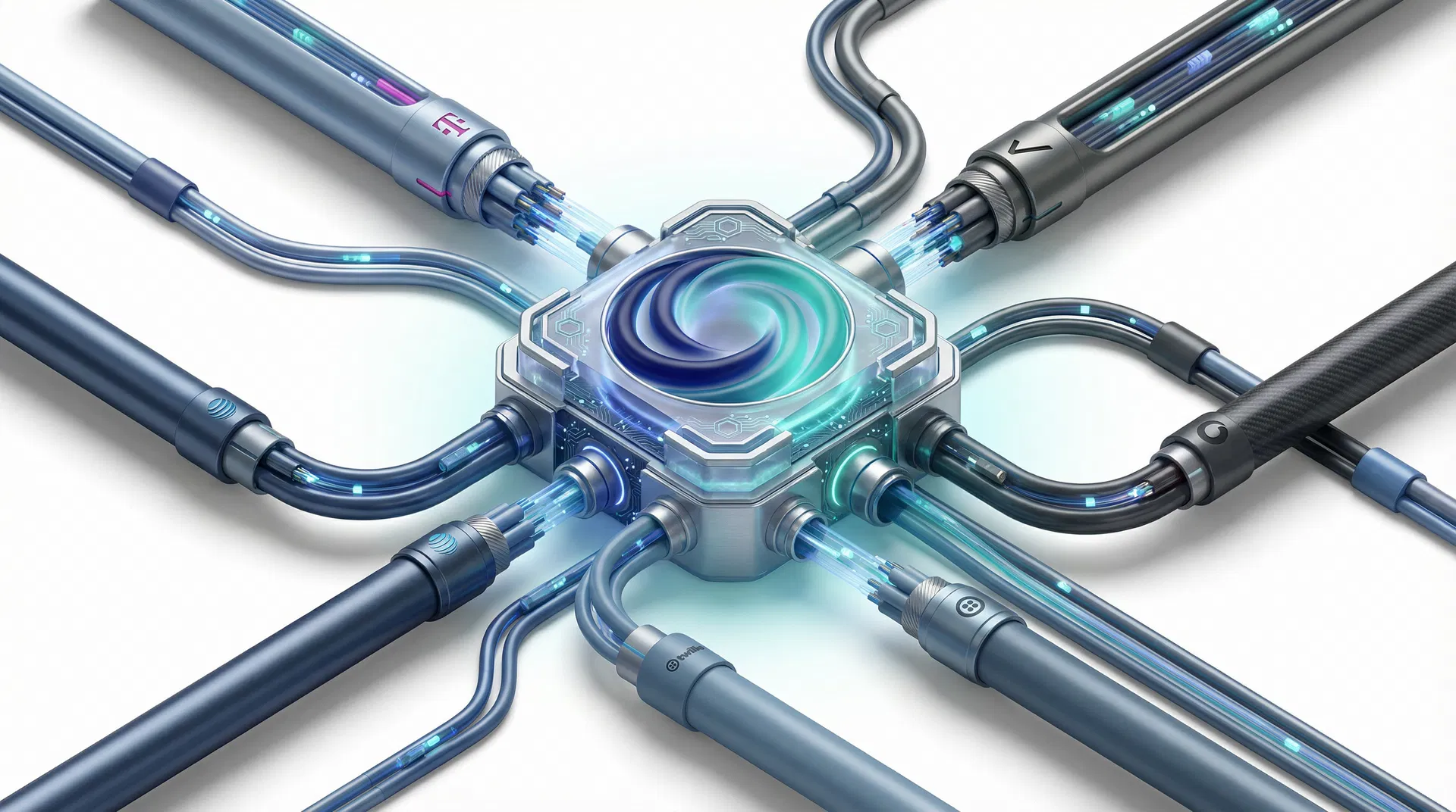 Global Carrier Connectivity