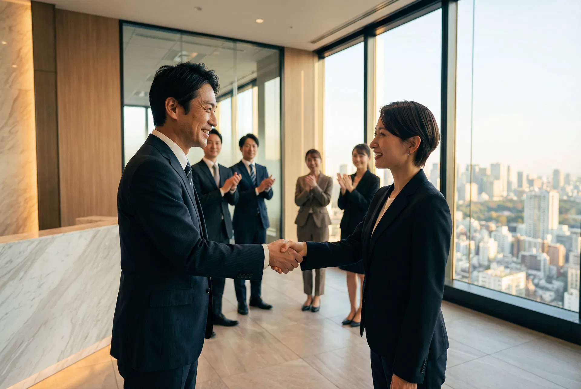 ライブコマース事業